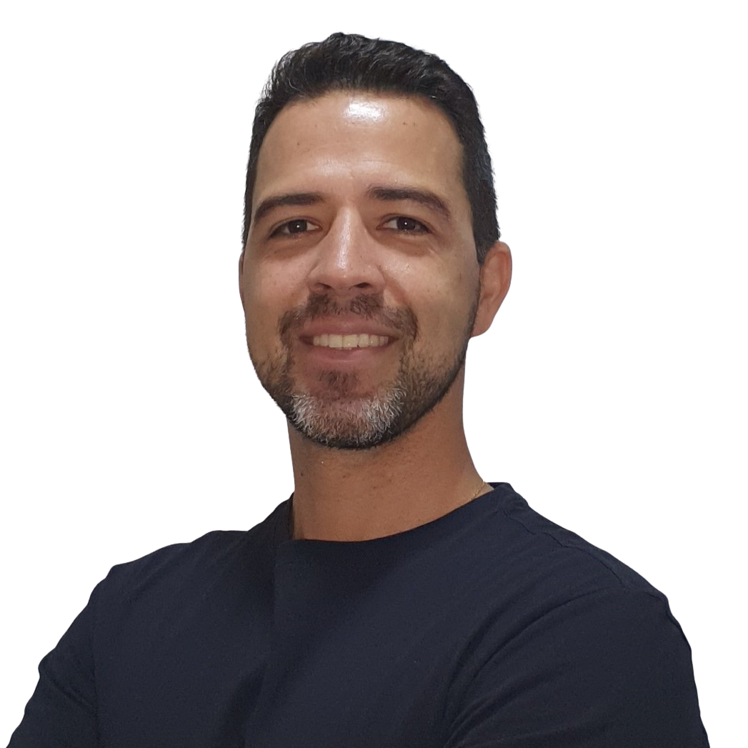 Pedro Spinardi — Fundador da Pi Marketing Digital